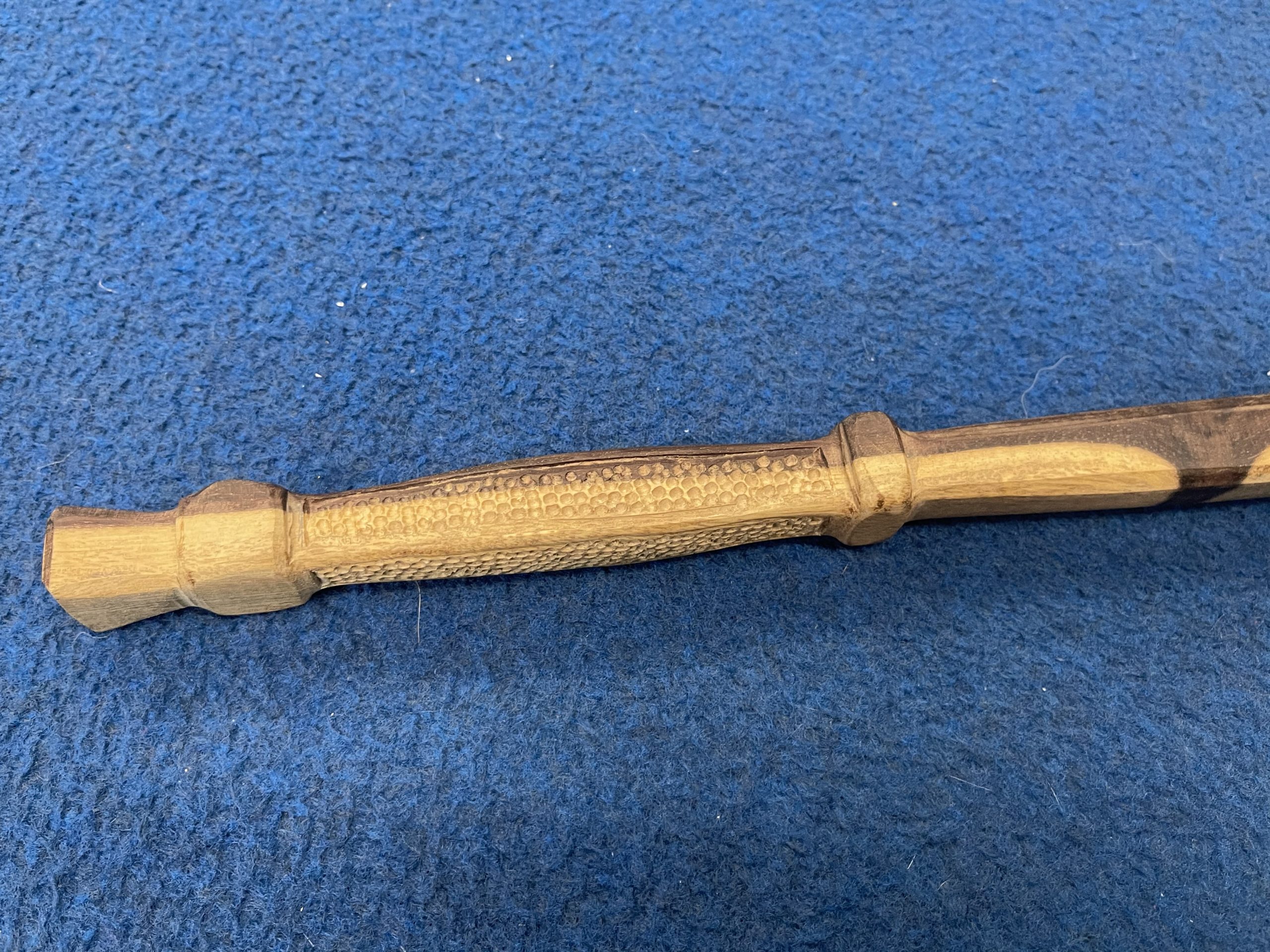 Photo Dec 04, 4 35 41 PM Wolf Den Armoury