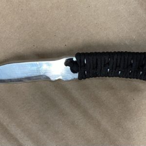 Buck trainer