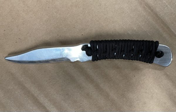 Buck trainer