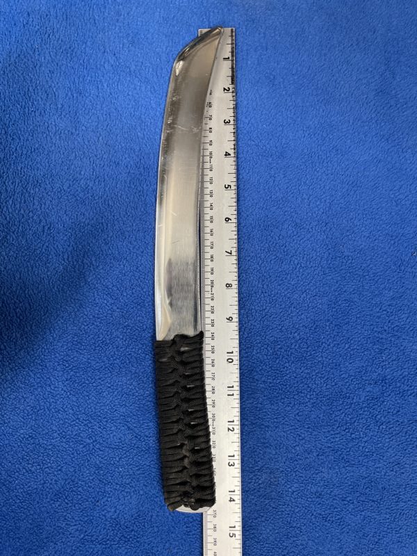Large Tanto trainer - Image 2