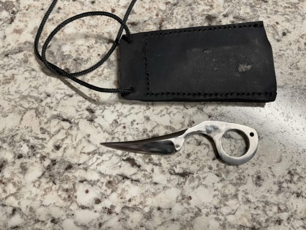 Cuticle cutter - Image 2