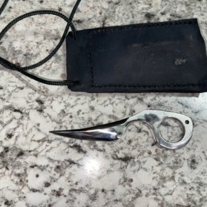 Cuticle cutter