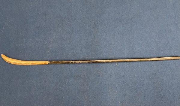 Naginata Bokken - Image 2