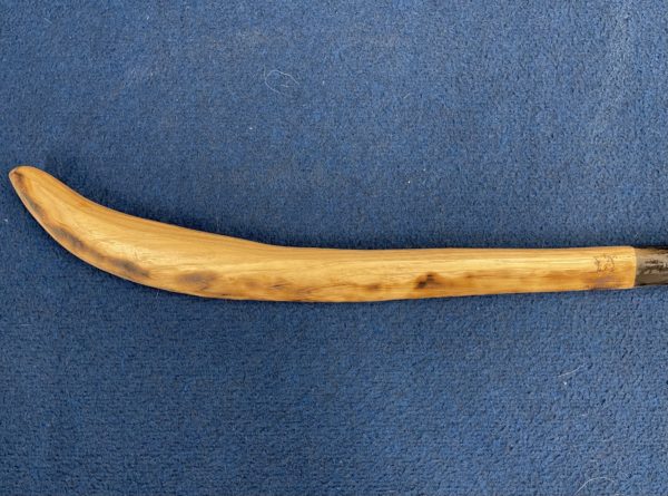 Naginata Bokken