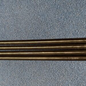 18inch Naked Polymer Escrima