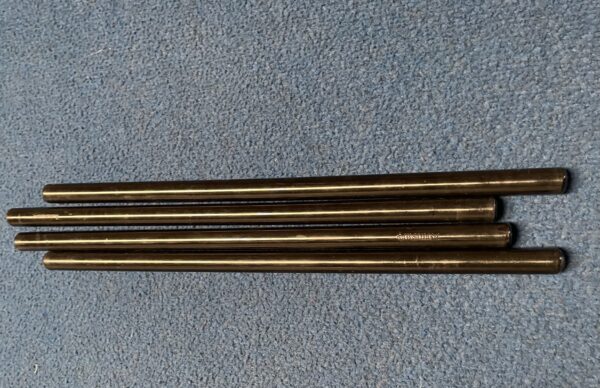 18inch Naked Polymer Escrima