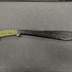 Bolo Polymer trainer