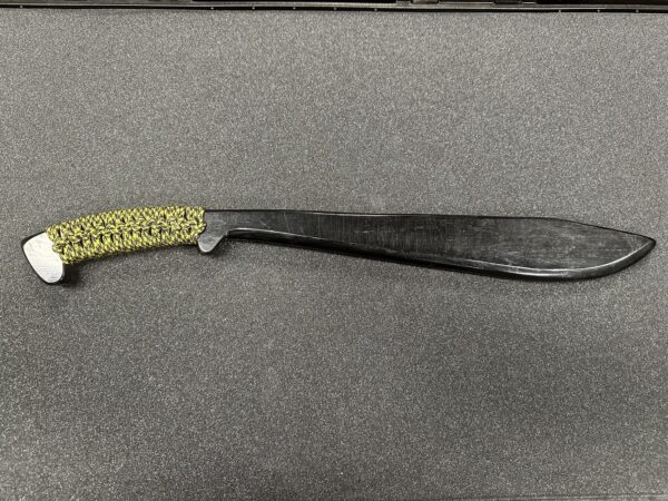 Bolo Polymer trainer