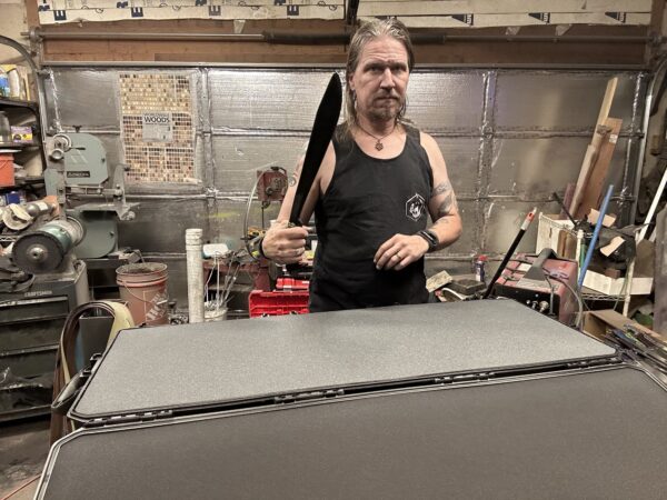 Bolo Polymer trainer - Image 2