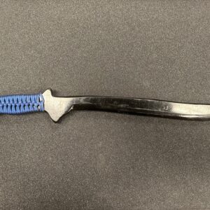 JF Polymer Trainer