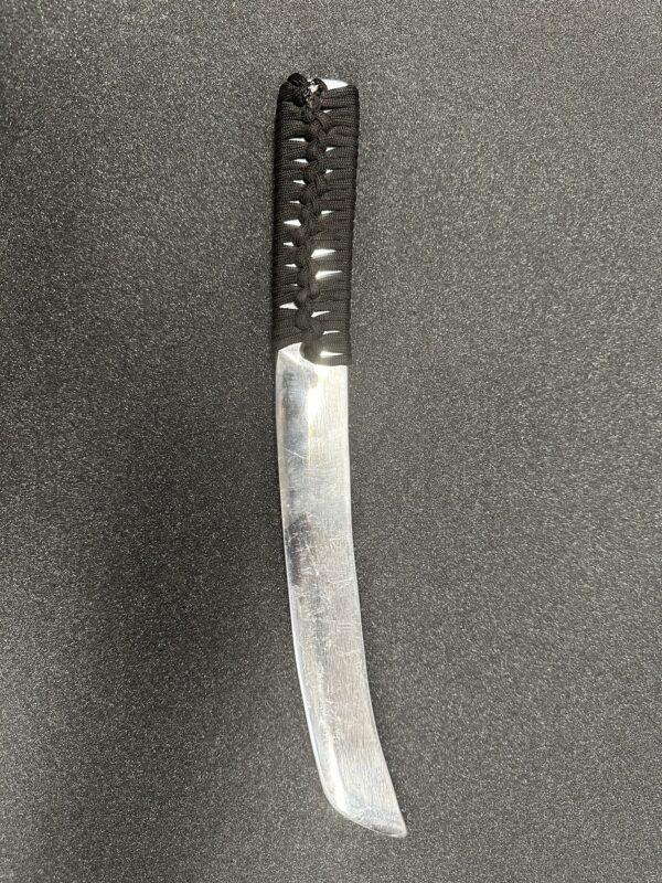 Large Tanto trainer - Image 6