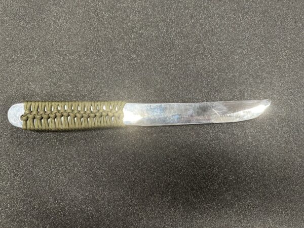 Tanto trainer