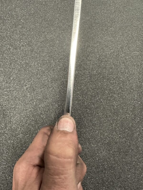 Seax fighter trainer - Image 4