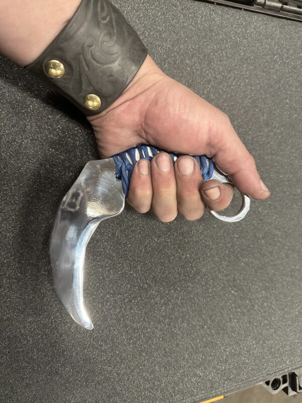 Karambit trainer lg - Image 3