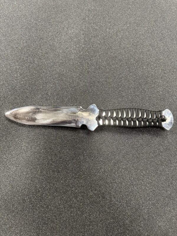 Dagger trainer 1
