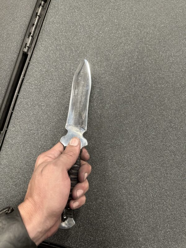 Dagger trainer 1 - Image 3