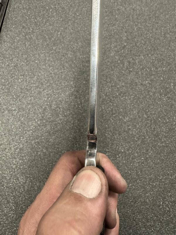 Dagger trainer 1 - Image 4