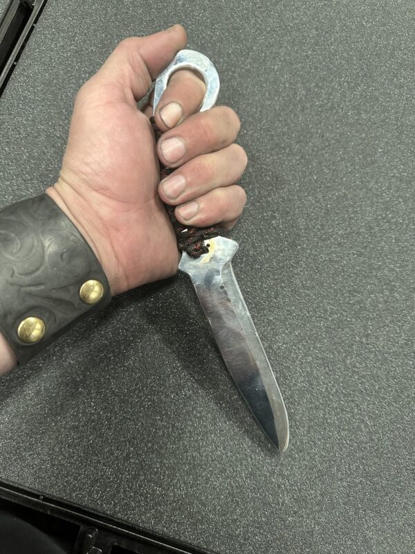 Karambit Fighter trainer 1 - Image 3