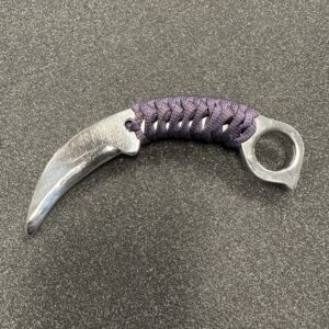 Karambit trainer sm
