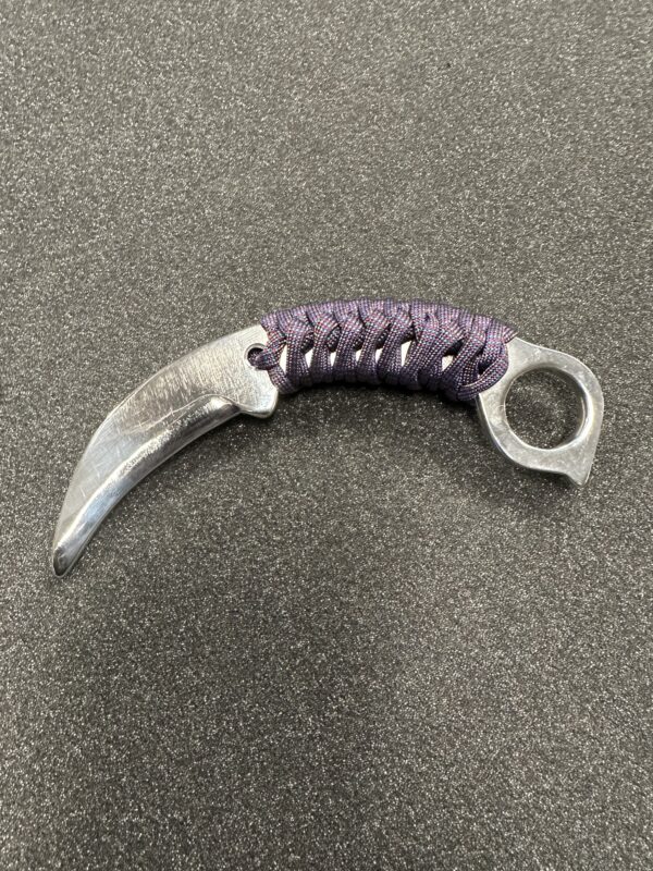 Karambit trainer sm