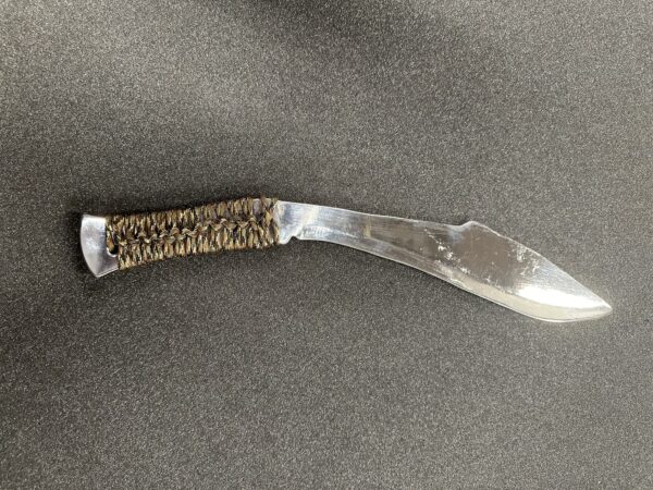 Kukri trainer 1