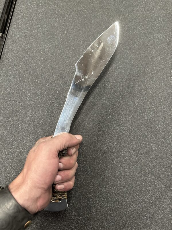 Kukri trainer 1 - Image 4