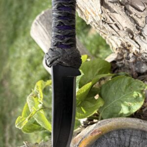 Tactical Tanto