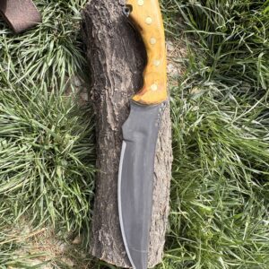 Dark Dragon claw knife