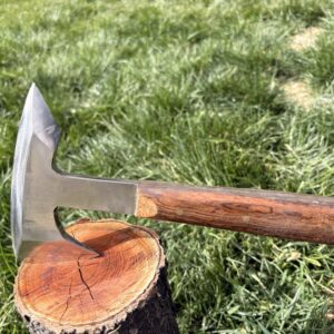 Heavy Tactical Tomahawk