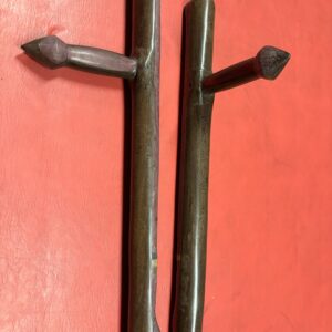 Martial Arts Weapons