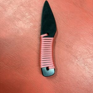 Lil Fiend Trainer pink