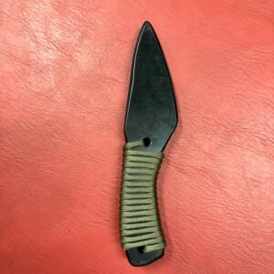 Lil Fiend Trainer OD Green