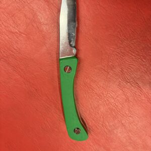 Training knives / swords