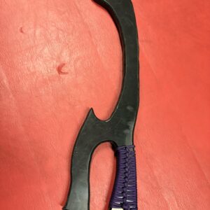 Mek 'leth trainer heavy