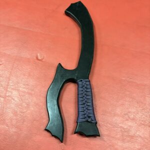 Mek 'leth trainer heavy (2)