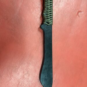 Generic Fighter trainer