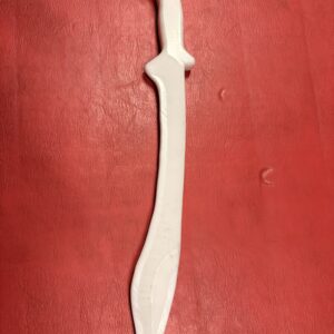 Delrin Recurve Bowie trainer