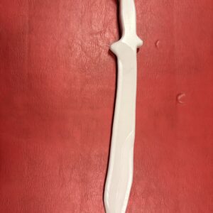 Delrin Drop point Bolo