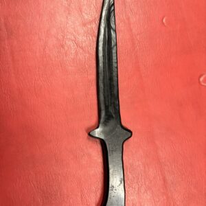 Sansbar Dagger Trainer