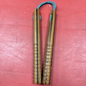 Laminated Nunchucks