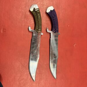 Drop guard Bowie trainer