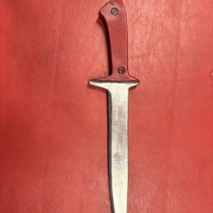 Sansbar dagger trainer