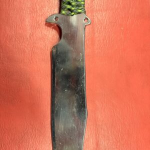 Bowie trainer small handle