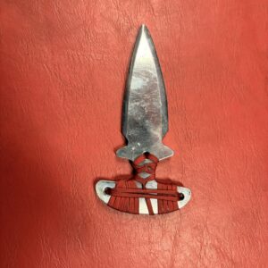 Push dagger trainer