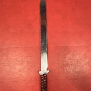 XL Bowie trainer narrow