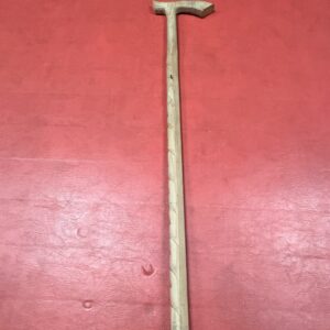 Swoop Handle cane