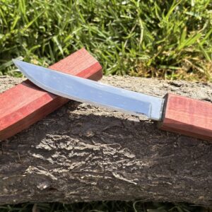 Tanto Purple Heart