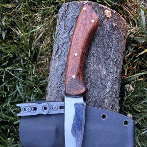 Hunting knife