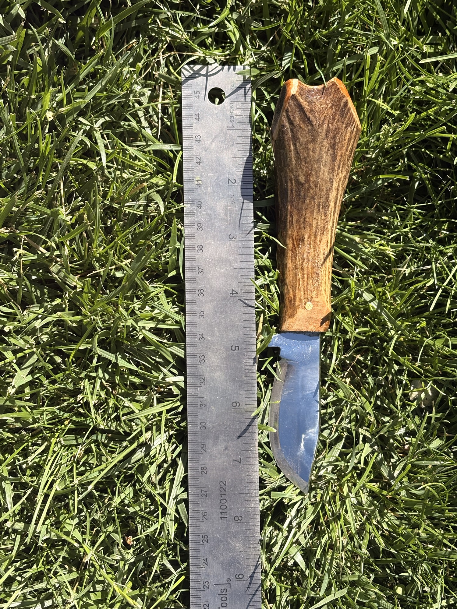 Mini Bowie hunter - Image 2
