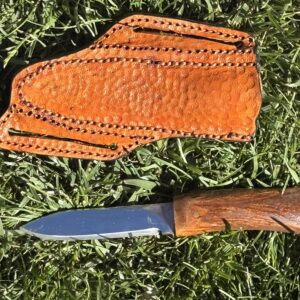 Camp Knife